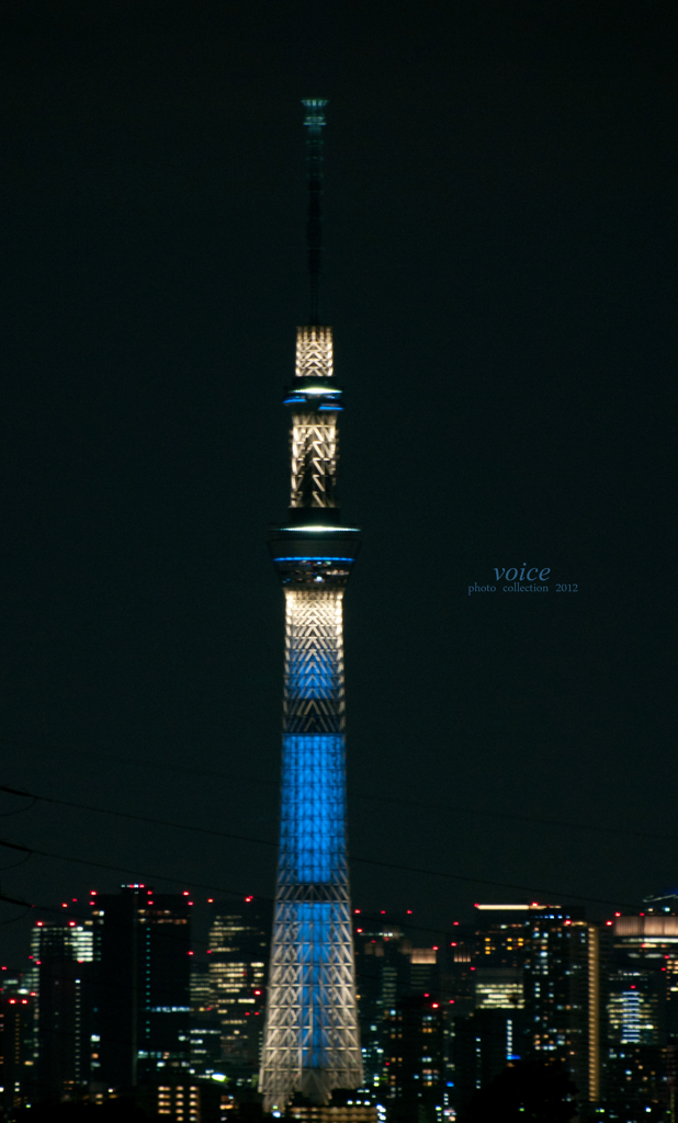 skytree