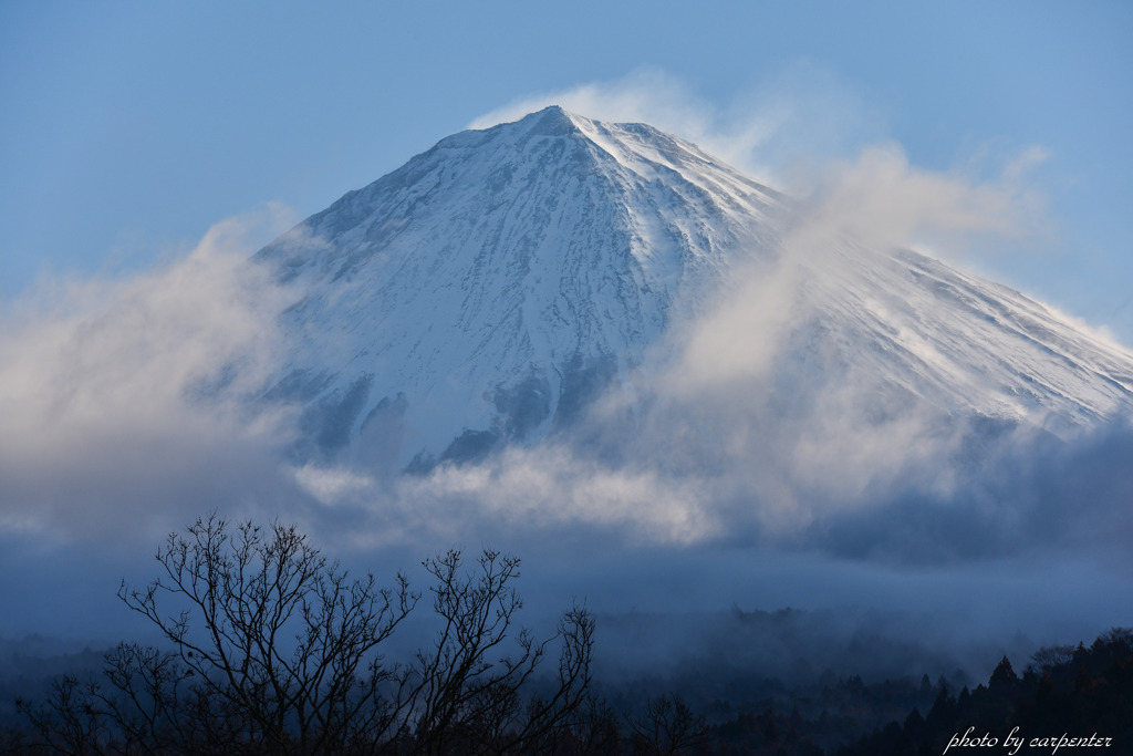 風雪