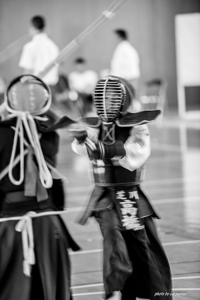 躍動