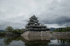 Matsumoto Castle