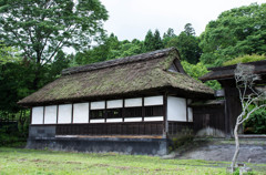 狩宿（井出館）