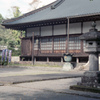 織田信長公を祭る寺（西山本門寺）