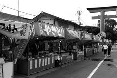 夏祭り