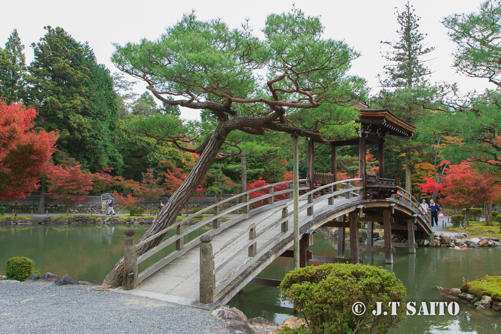 岐阜県多治見市ー永保寺