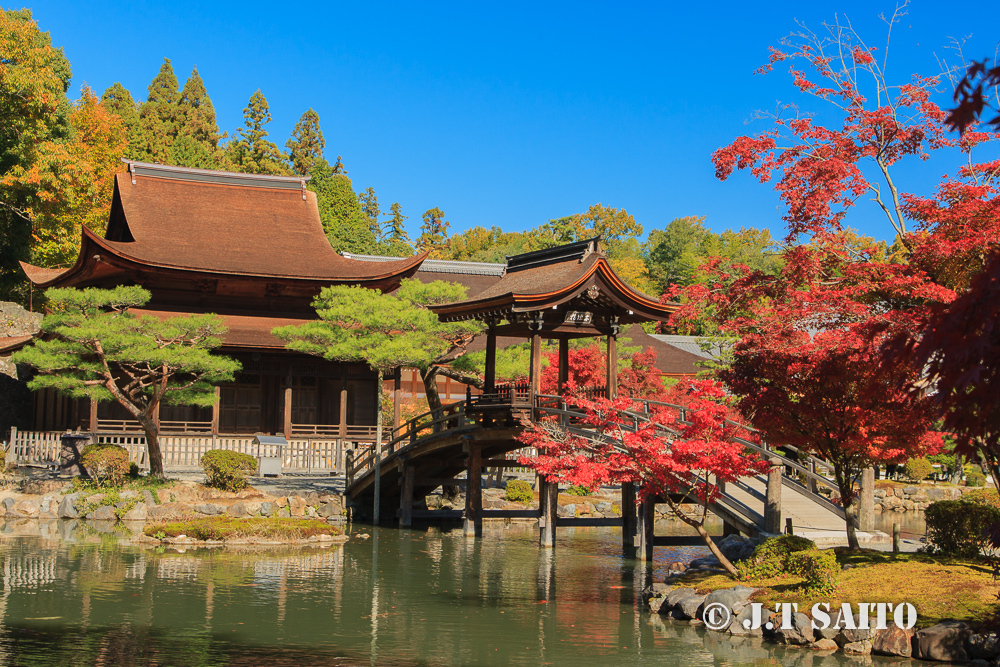 多治見市　永保寺