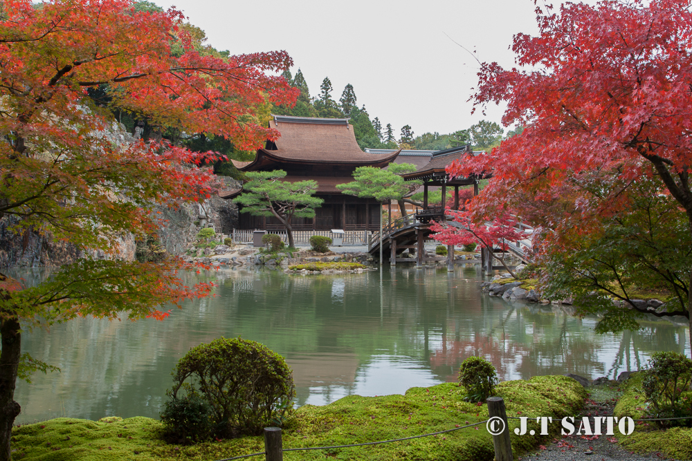 岐阜県多治見市ー永保寺