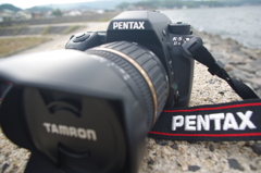 PENTAX　K-5Ⅱs　