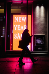 Street～scene#15～