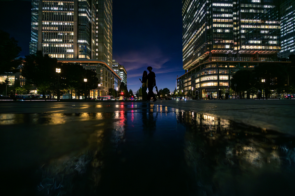 Street scene#130
