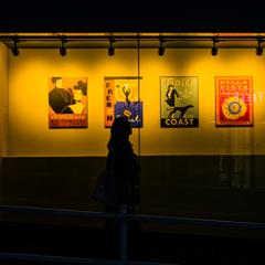 Street Scene #4