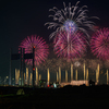 東京競馬場花火2025 Ⅲ
