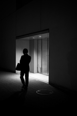 家路