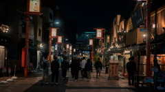 Street scene#84