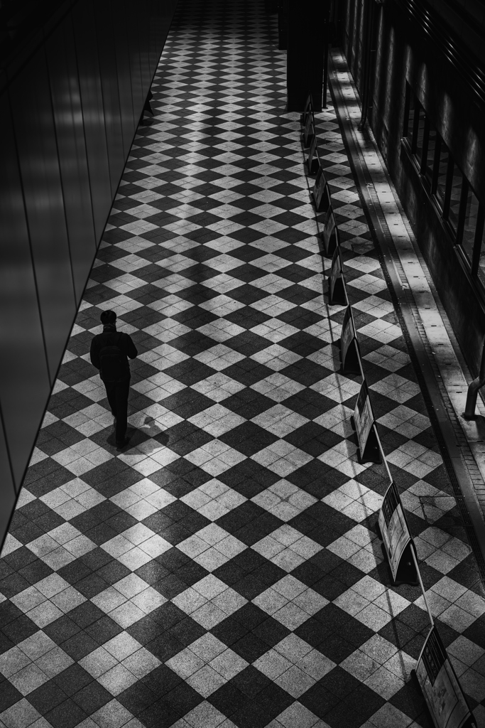 Street scene#24