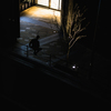 Street scene#39 ～令和の蛍雪～