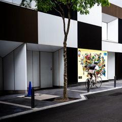 Street scene#131