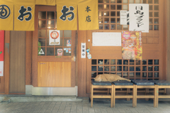 Street scene#134
