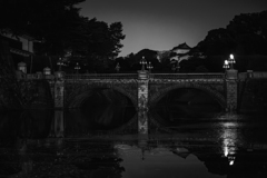 二重橋