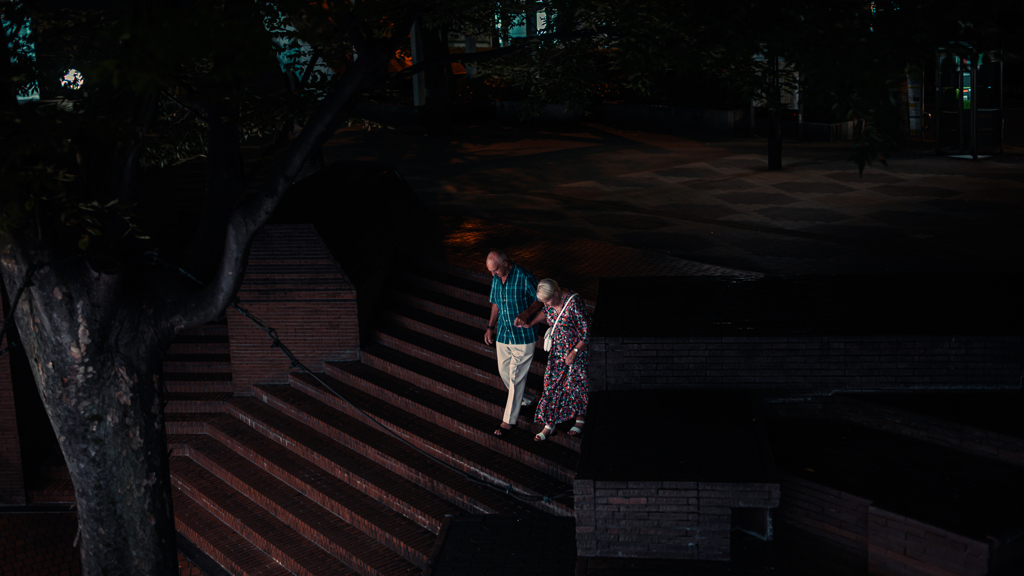 Street scene#102