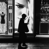 Street scene#22 ～視線～