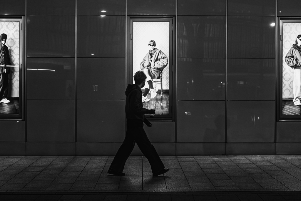 Street scene#27