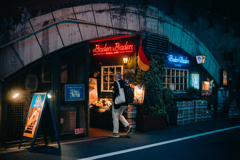 Street scene#59
