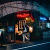 Street scene#59