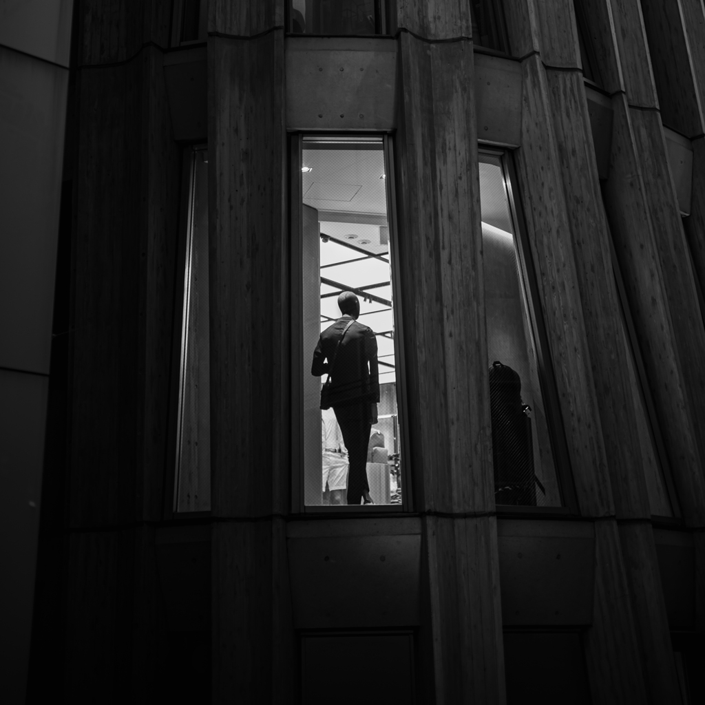 Street scene#75