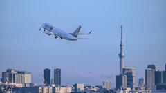 to the sky Ⅱ ～ヒコーキ2026#5～