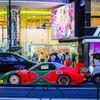 Street scene#73 ～情報過多～