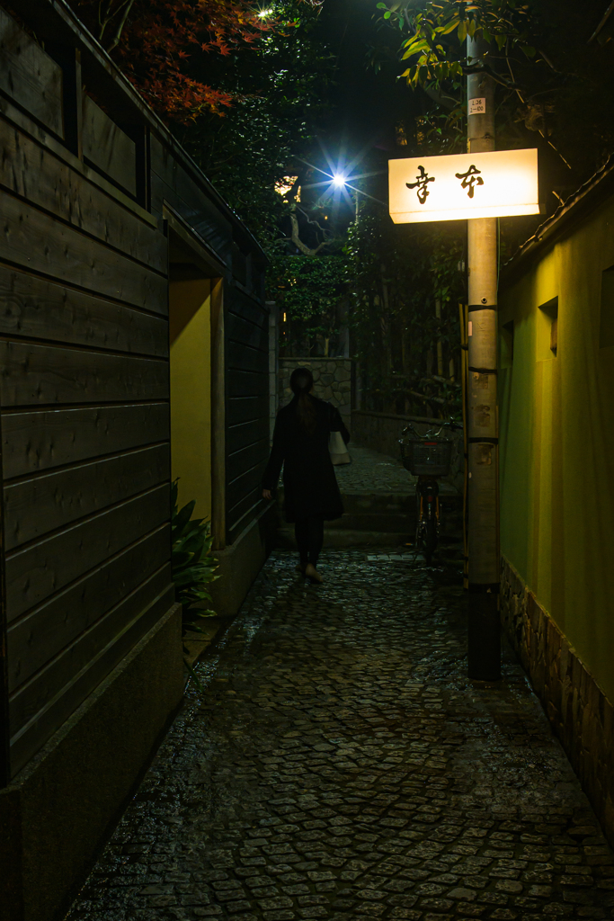 Street Scene #2