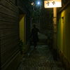 Street Scene #2