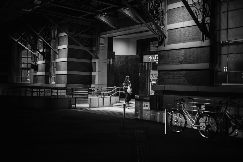 Street scene#58