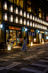 Street scene#125