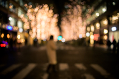 滲む街～street2026#2～