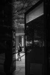 Street scene#119