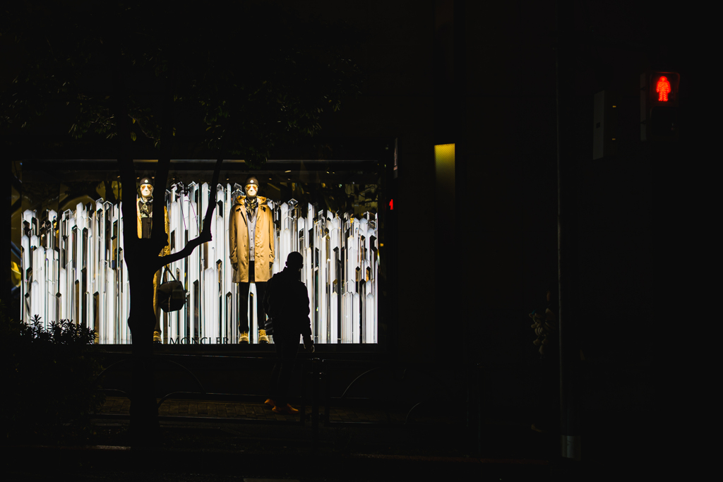 Street scene#23