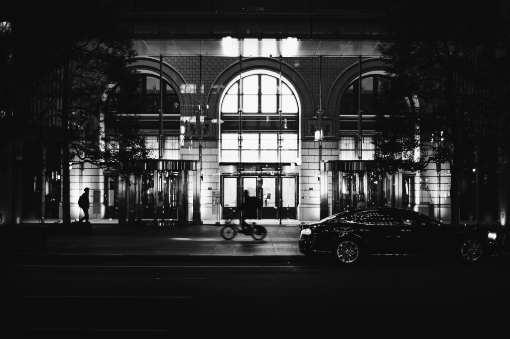 Street～scene#18～