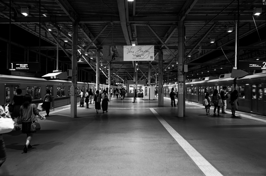 Street scene#136