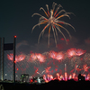 東京競馬場花火2025 Ⅱ