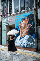 Street scene#133