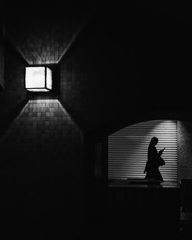 Street Scene #3