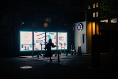 Street scene#145
