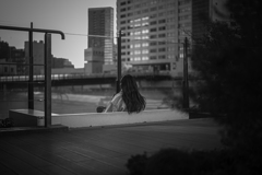 Street Scene #9