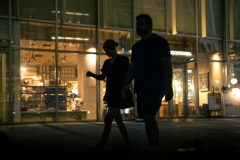 Street scene#110