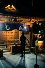 Street scene#120