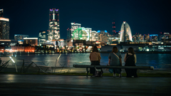 女子会