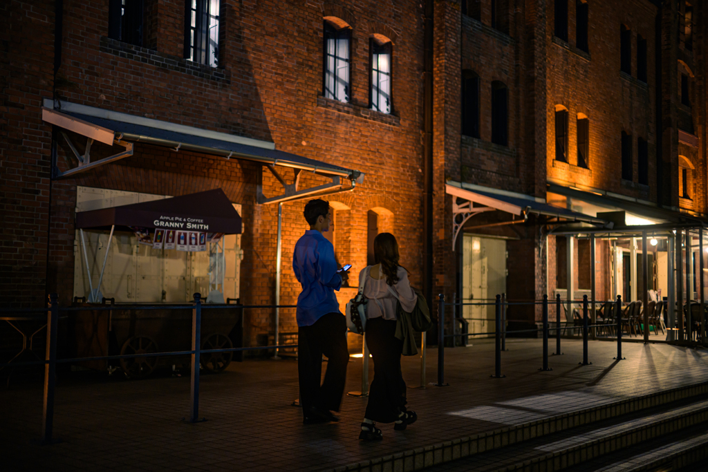 Street scene#95