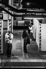 Street scene#64
