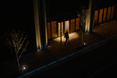 Street scene#38